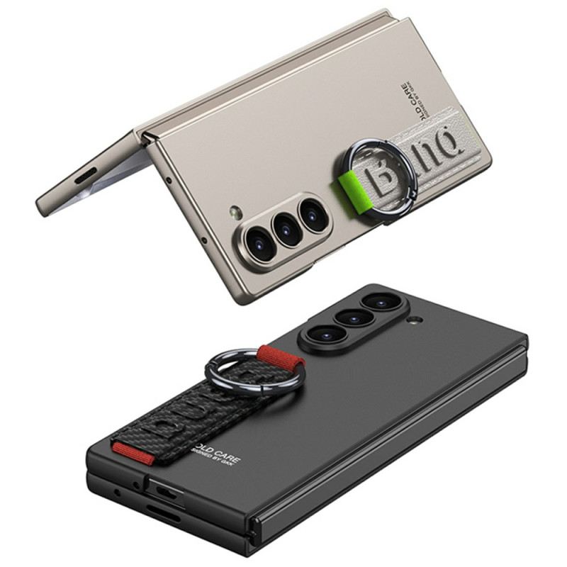 Tok Samsung Galaxy Z Fold 7 Gyűrű És Pánt