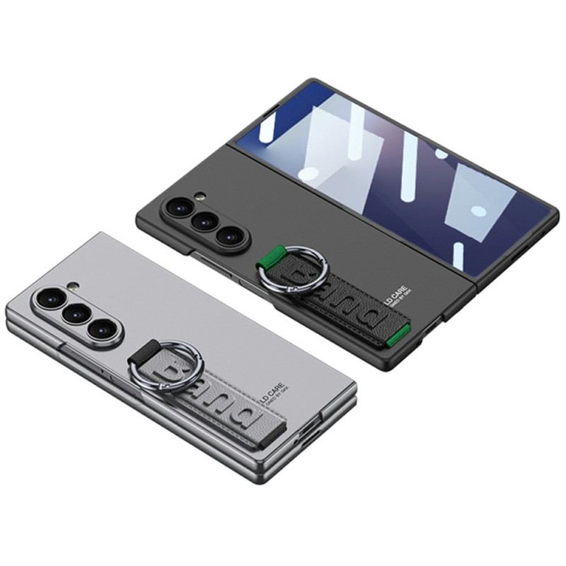 Tok Samsung Galaxy Z Fold 7 Gyűrű És Pánt