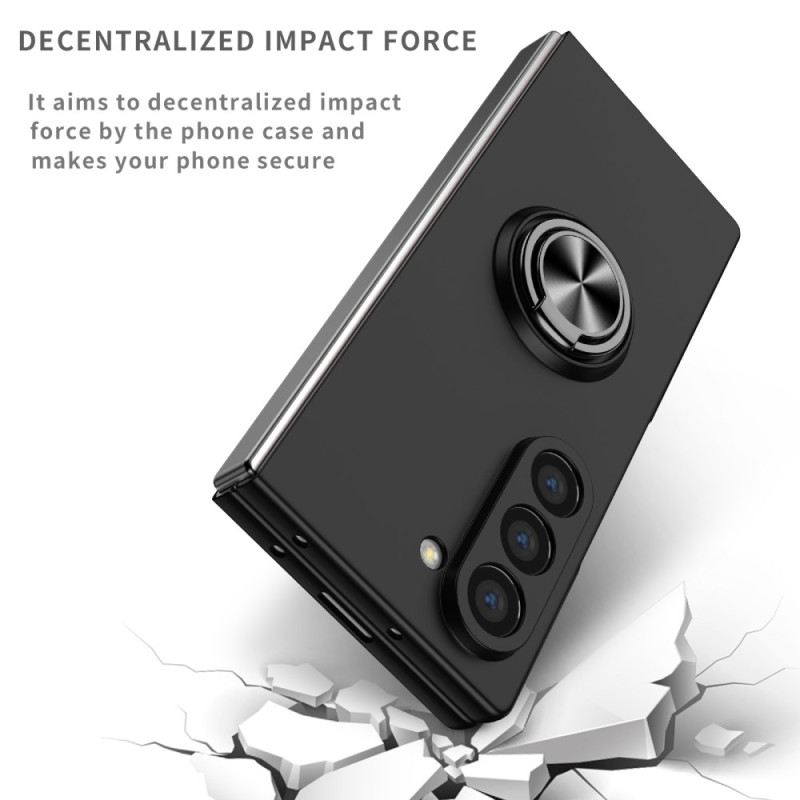 Tok Samsung Galaxy Z Fold 7 Gyűrűtartó