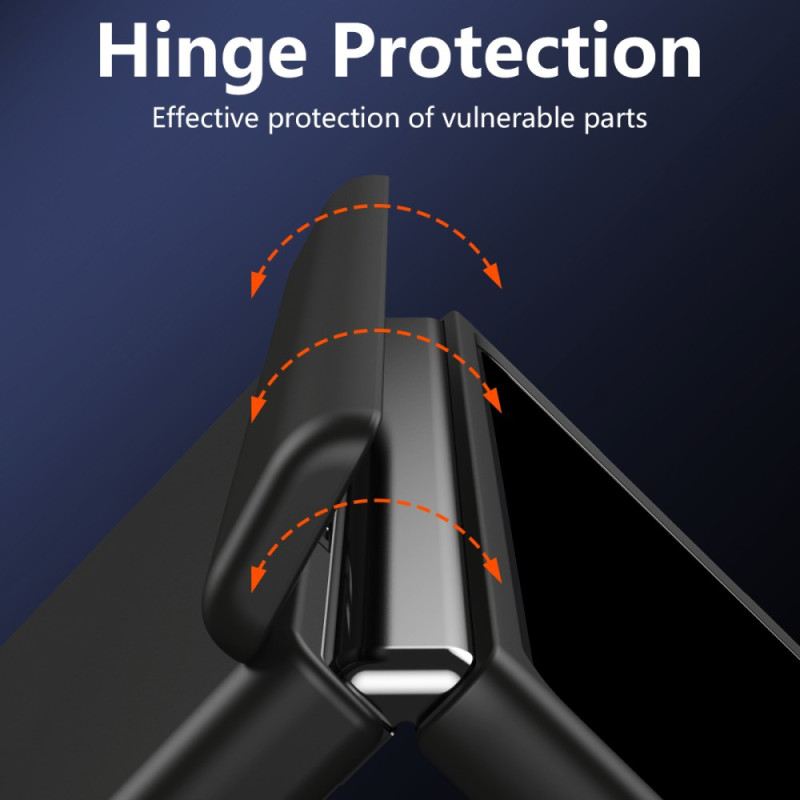 Tok Samsung Galaxy Z Fold 7 Integrált Állvány