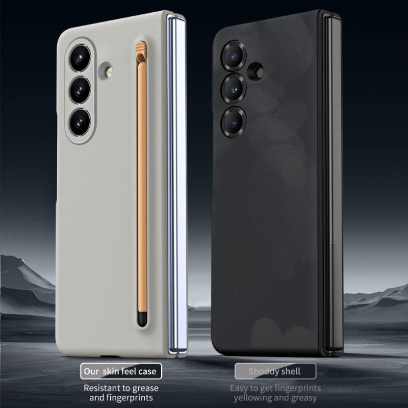 Tok Samsung Galaxy Z Fold 7 Integrált Stylus