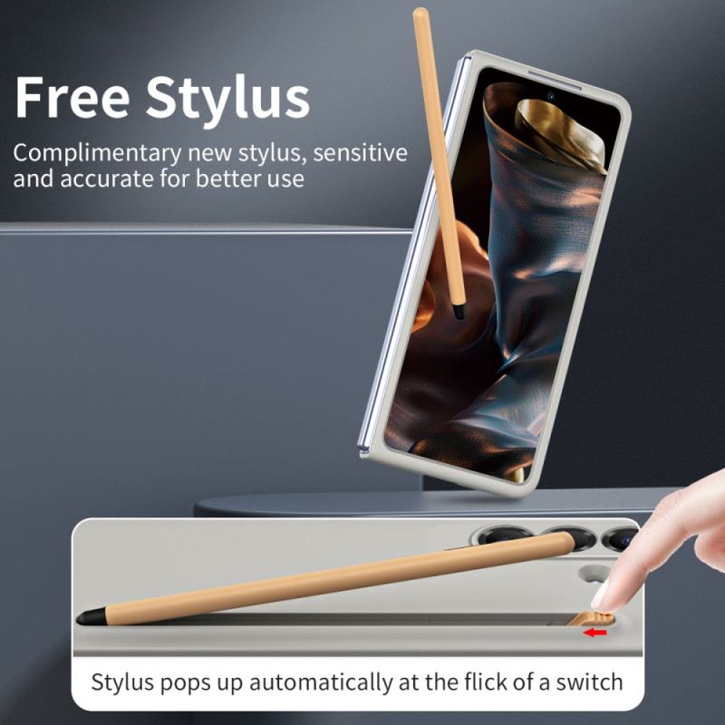 Tok Samsung Galaxy Z Fold 7 Integrált Stylus