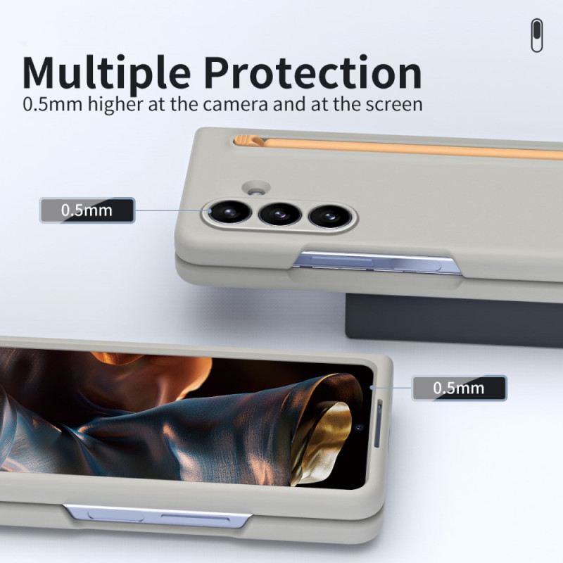 Tok Samsung Galaxy Z Fold 7 Integrált Stylus