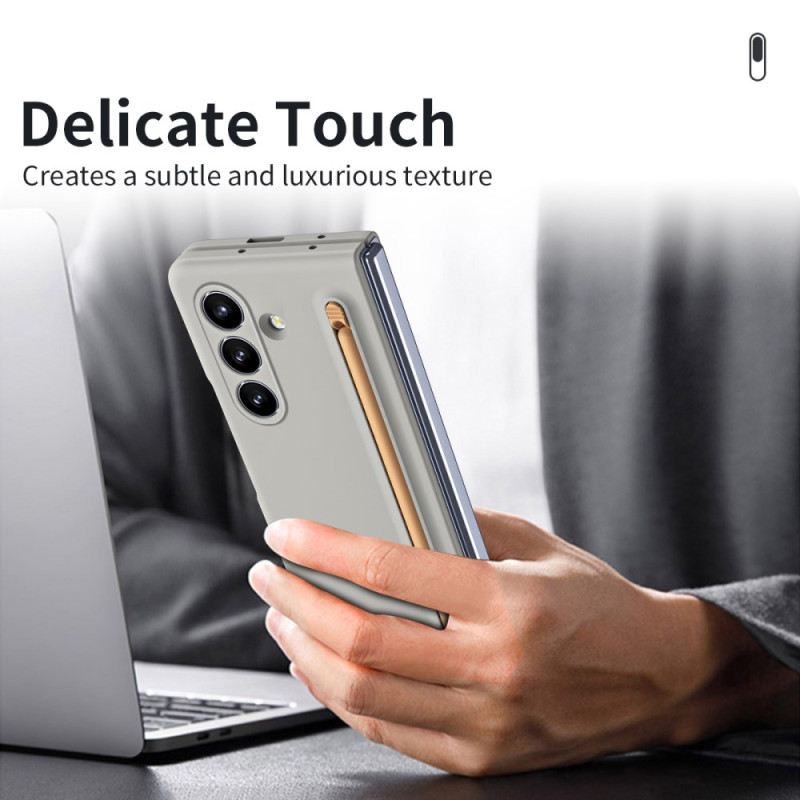 Tok Samsung Galaxy Z Fold 7 Integrált Stylus