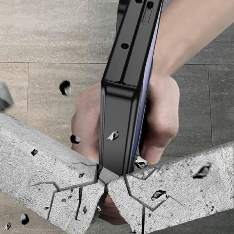 Tok Samsung Galaxy Z Fold 7 Képernyővédő Fólia És Mágneses Állvány