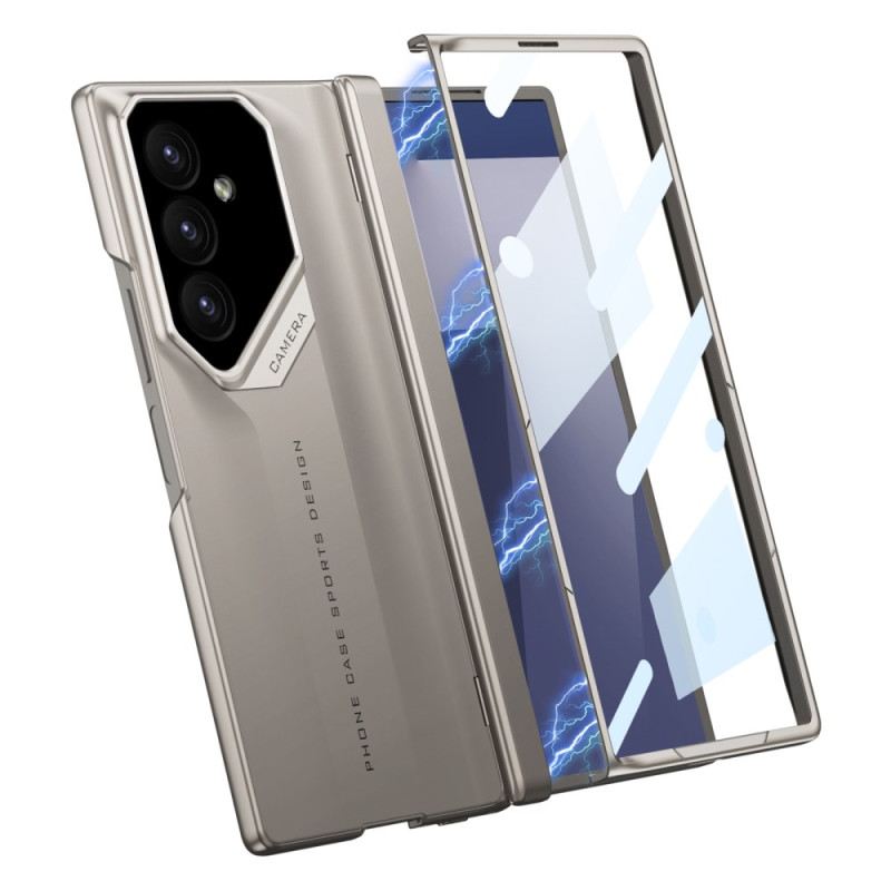 Tok Samsung Galaxy Z Fold 7 Képernyővédő Gkk Zsanér