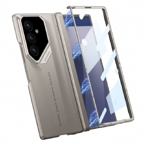Tok Samsung Galaxy Z Fold 7 Képernyővédő Gkk Zsanér
