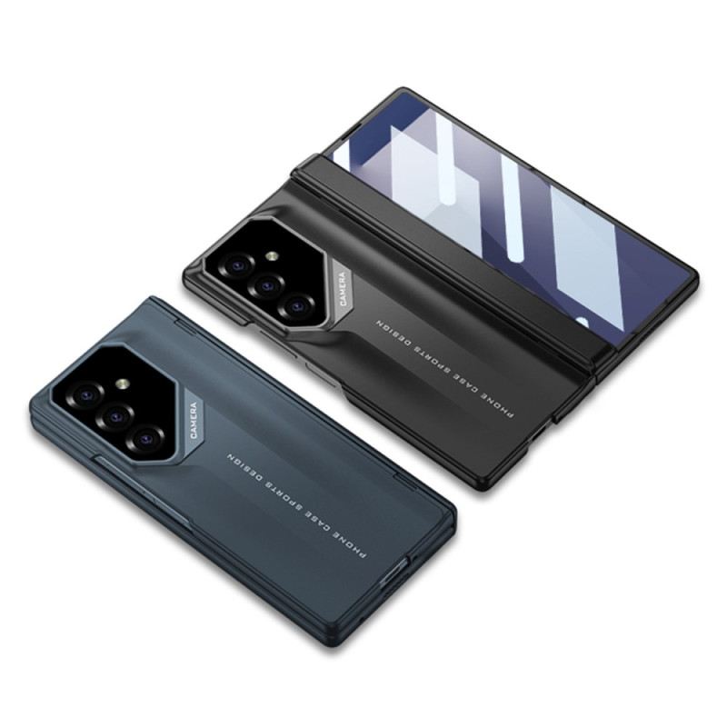 Tok Samsung Galaxy Z Fold 7 Képernyővédő Gkk Zsanér