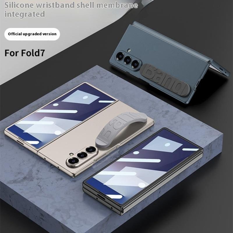 Tok Samsung Galaxy Z Fold 7 Kézzel Használható Pántos Állvány