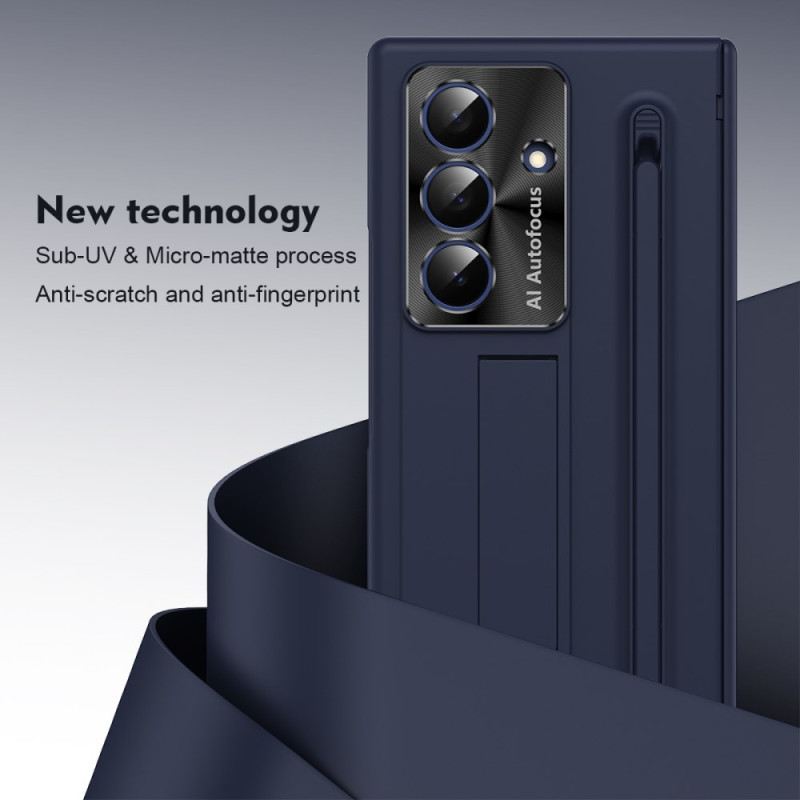 Tok Samsung Galaxy Z Fold 7 Klasszikus Állvány És Stylus