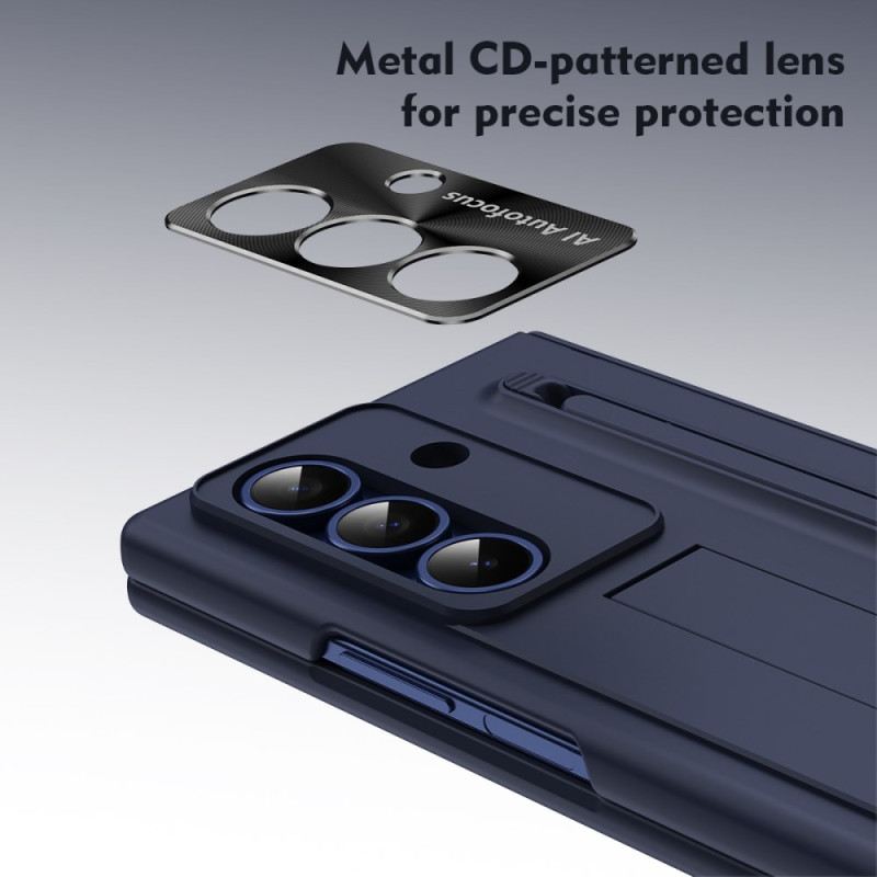 Tok Samsung Galaxy Z Fold 7 Klasszikus Állvány És Stylus