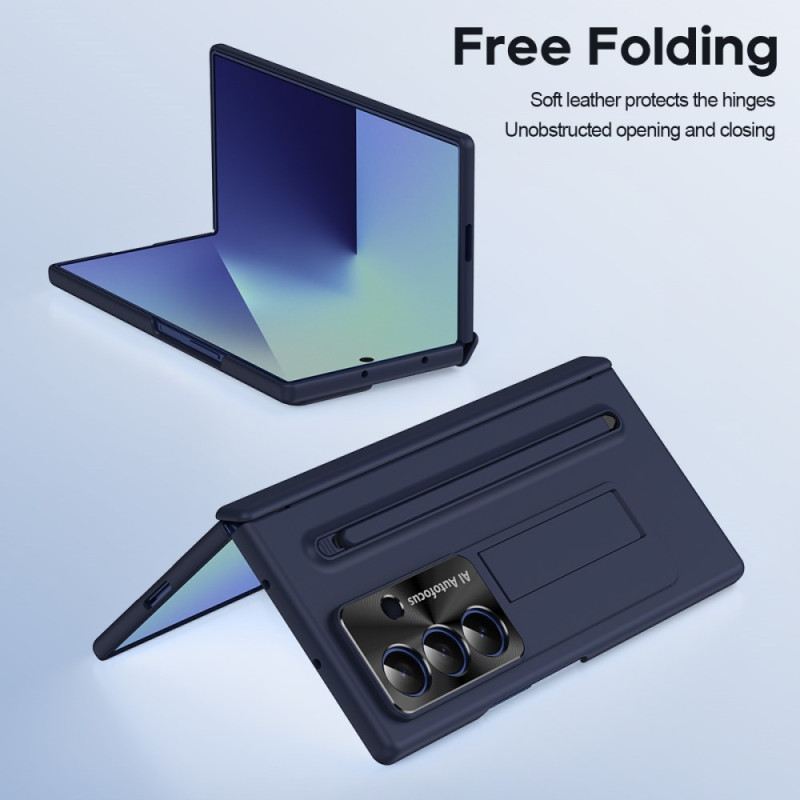 Tok Samsung Galaxy Z Fold 7 Klasszikus Állvány És Stylus