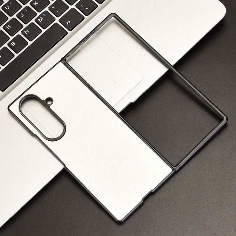 Tok Samsung Galaxy Z Fold 7 Krokodilhatású