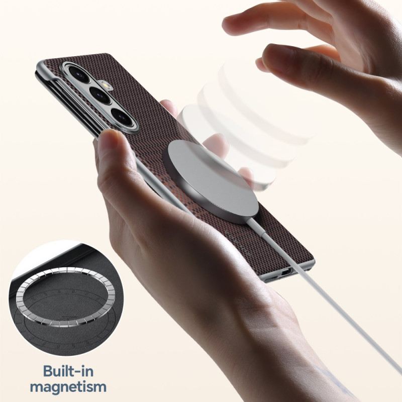 Tok Samsung Galaxy Z Fold 7 Mágneses Sulada