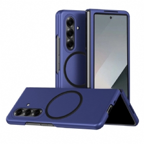 Tok Samsung Galaxy Z Fold 7 Magsafe Kompatibilis Matt Felület