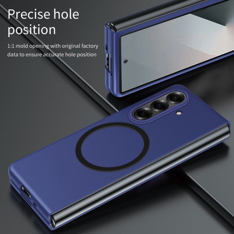 Tok Samsung Galaxy Z Fold 7 Magsafe Kompatibilis Matt Felület