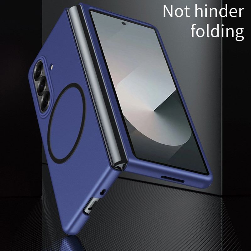 Tok Samsung Galaxy Z Fold 7 Magsafe Kompatibilis Matt Felület