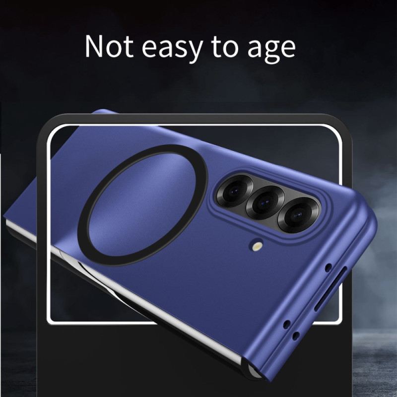 Tok Samsung Galaxy Z Fold 7 Magsafe Kompatibilis Matt Felület