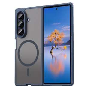 Tok Samsung Galaxy Z Fold 7 Magsafe Kompatibilis Színezett