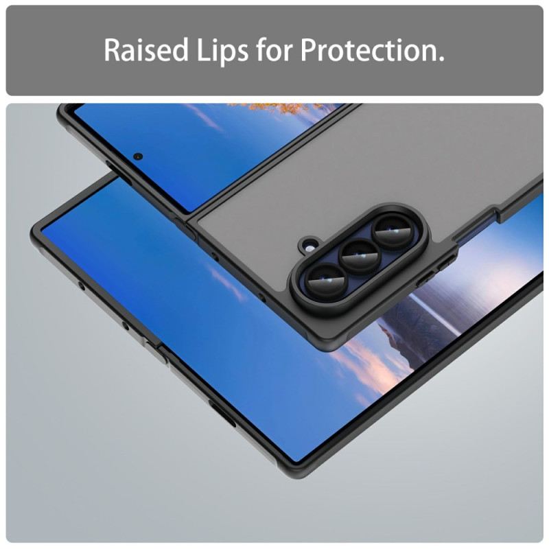 Tok Samsung Galaxy Z Fold 7 Matt