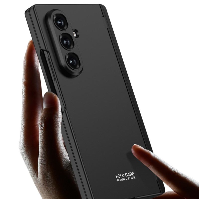 Tok Samsung Galaxy Z Fold 7 Megerősített Mágneses Zsanér