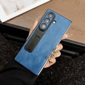 Tok Samsung Galaxy Z Fold 7 Műbőr