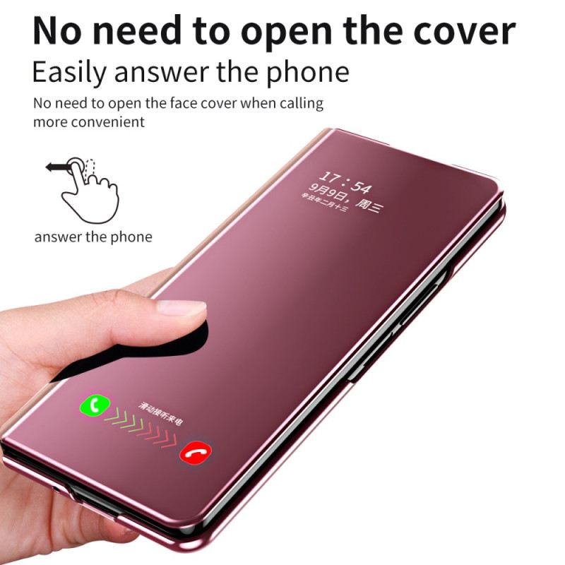 Tok Samsung Galaxy Z Fold 7 Nézőablak