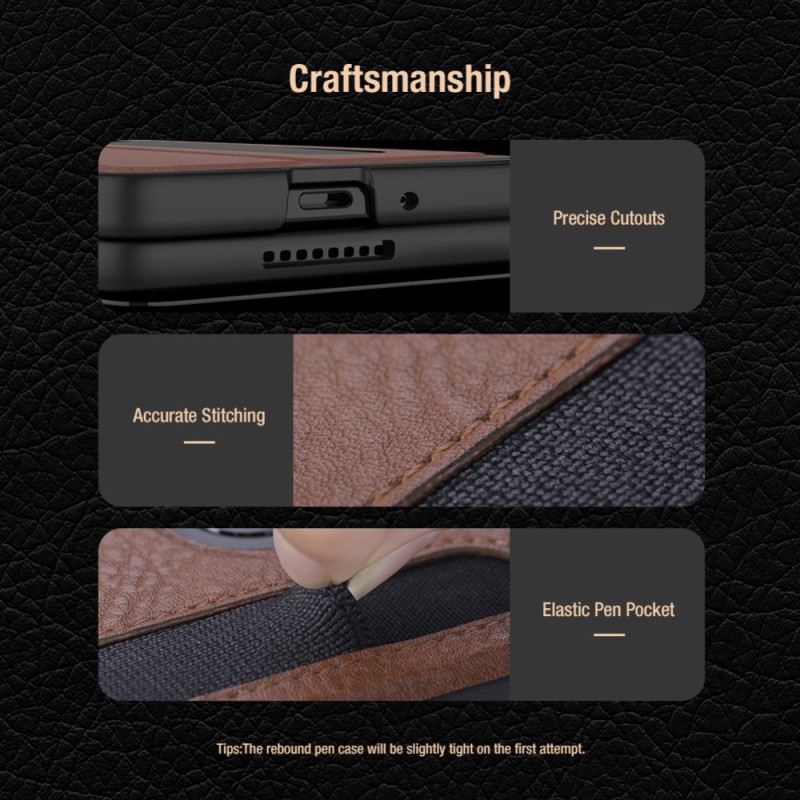 Tok Samsung Galaxy Z Fold 7 Nillkin