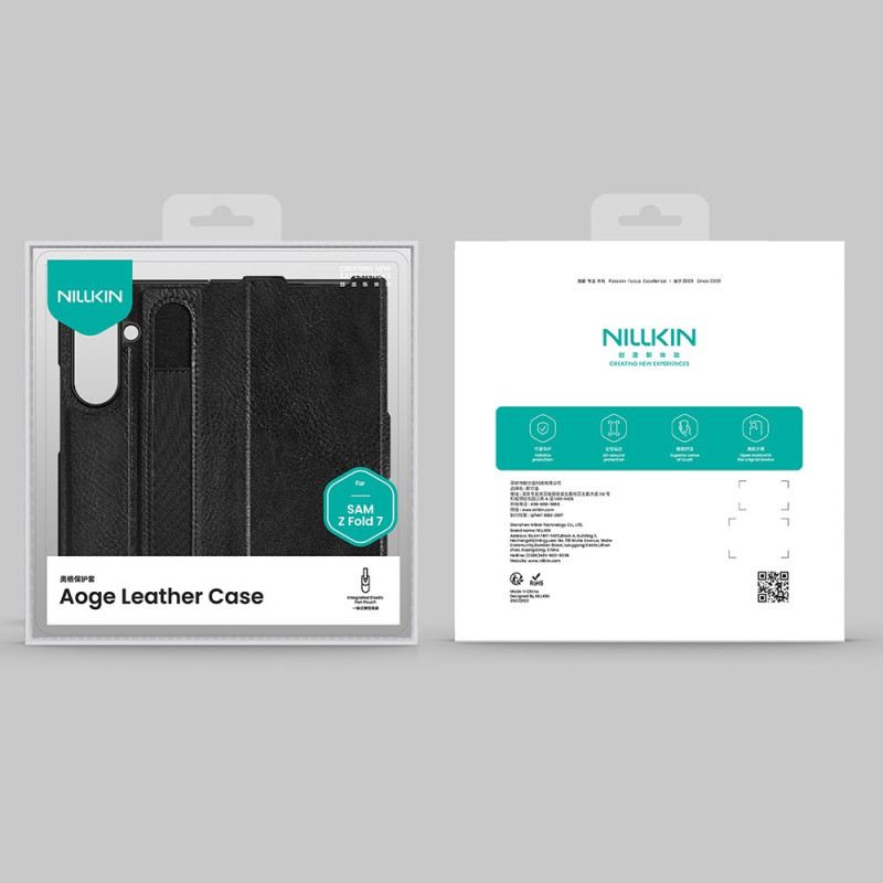 Tok Samsung Galaxy Z Fold 7 Nillkin