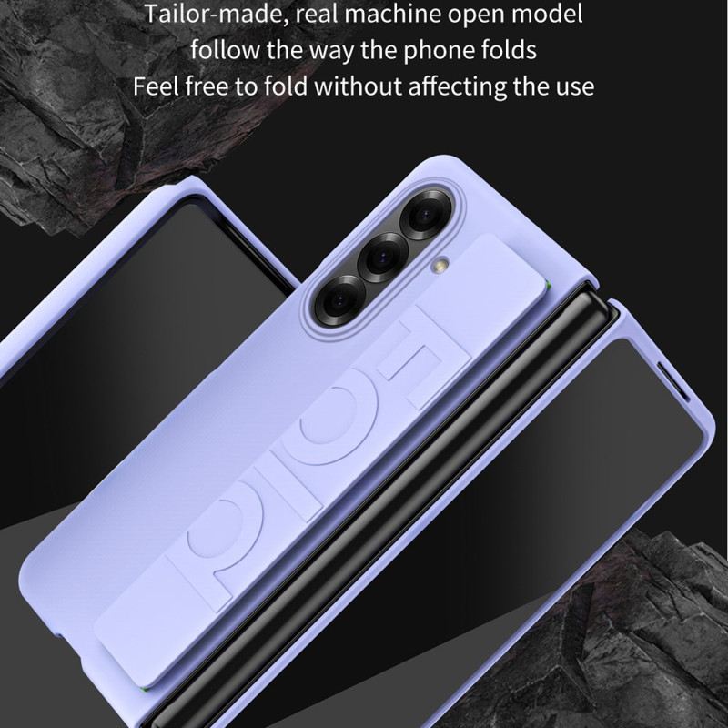 Tok Samsung Galaxy Z Fold 7 Pántos Állvány