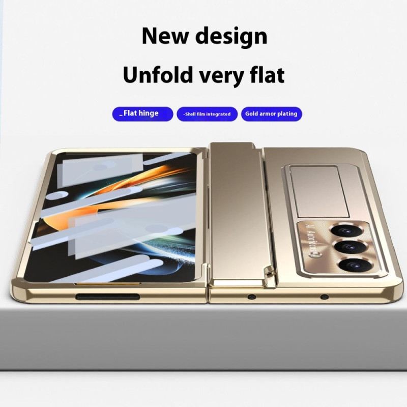 Tok Samsung Galaxy Z Fold 7 Pántvédő