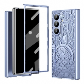 Tok Samsung Galaxy Z Fold 7 Plusz Dizájn