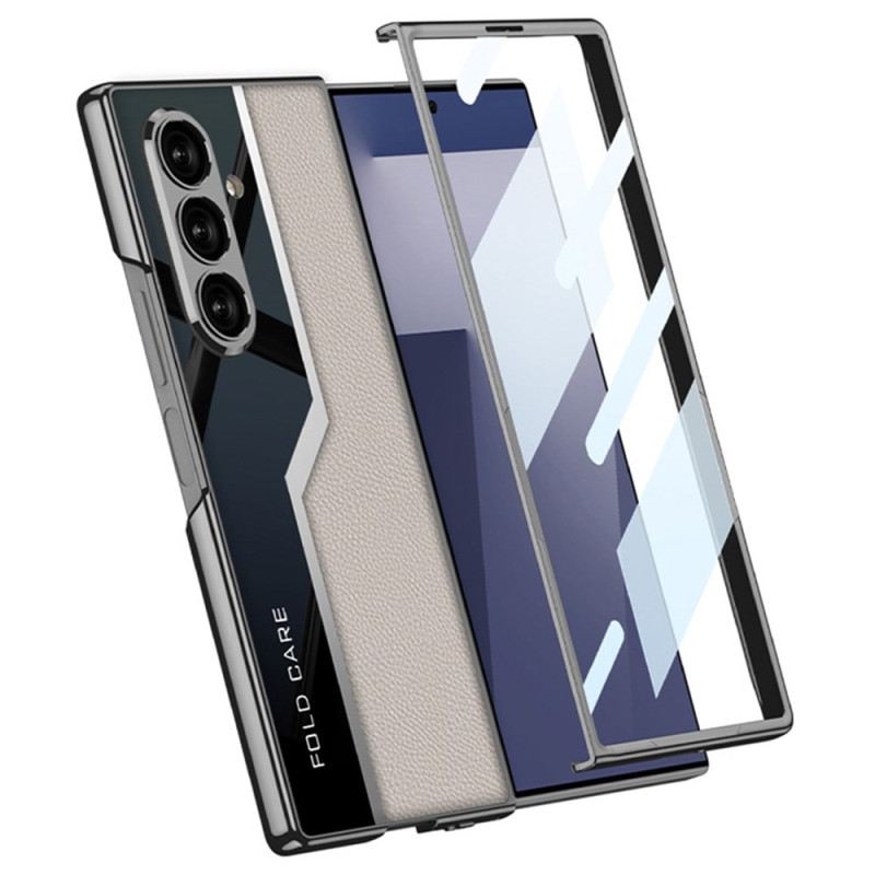 Tok Samsung Galaxy Z Fold 7 Prémium Fényes