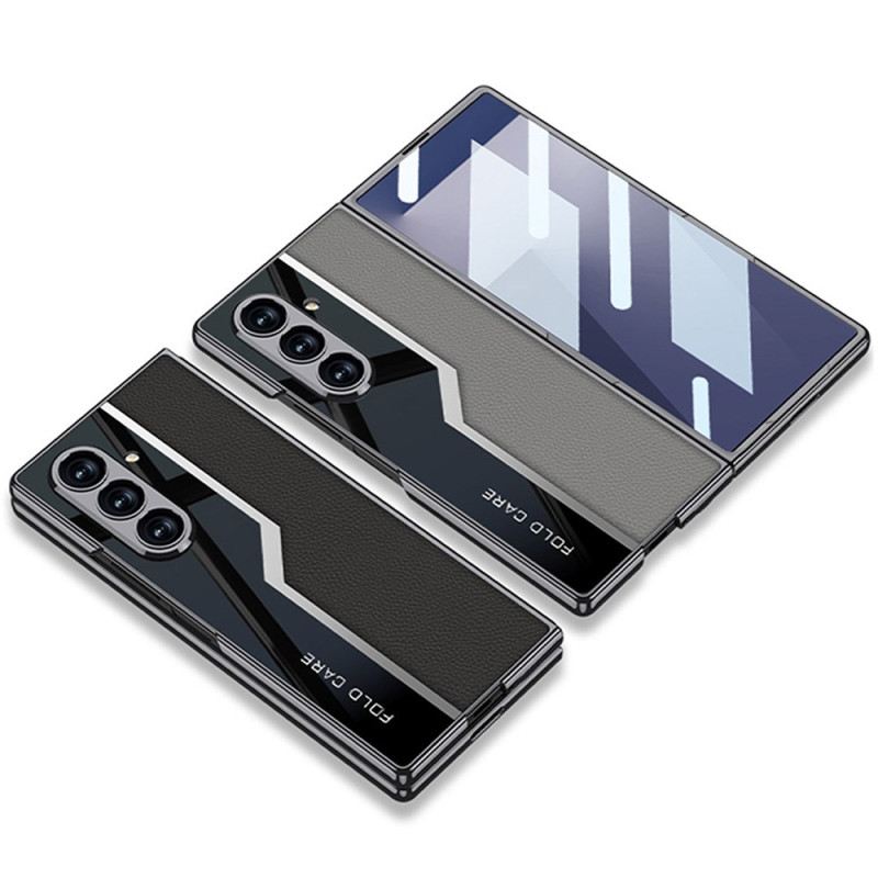 Tok Samsung Galaxy Z Fold 7 Prémium Fényes