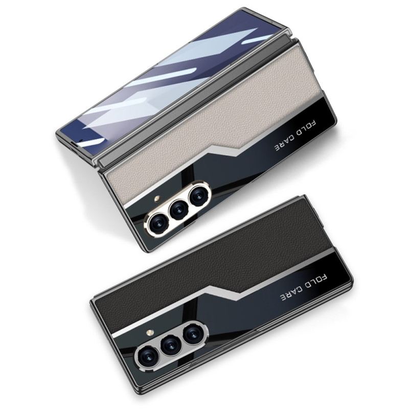 Tok Samsung Galaxy Z Fold 7 Prémium Fényes