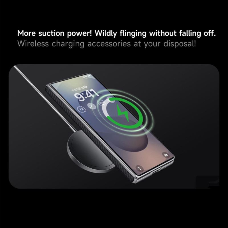 Tok Samsung Galaxy Z Fold 7 Professzionális