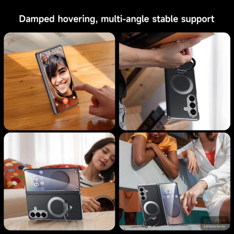 Tok Samsung Galaxy Z Fold 7 Professzionális