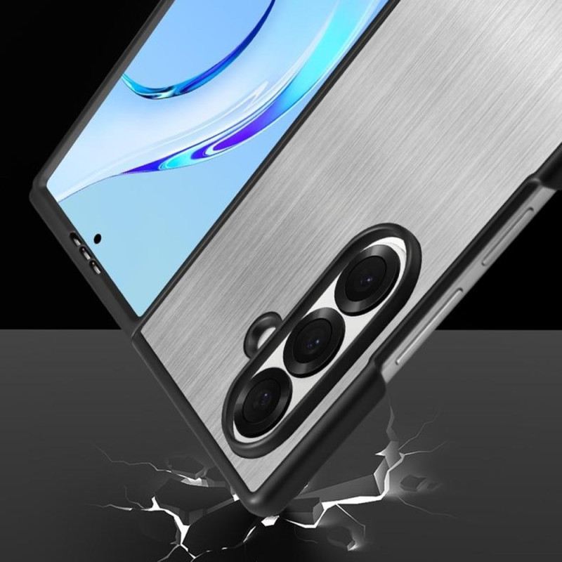 Tok Samsung Galaxy Z Fold 7 Rozsdamentes Acél