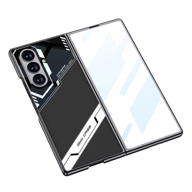 Tok Samsung Galaxy Z Fold 7 Stílusos Gkk Tartóval