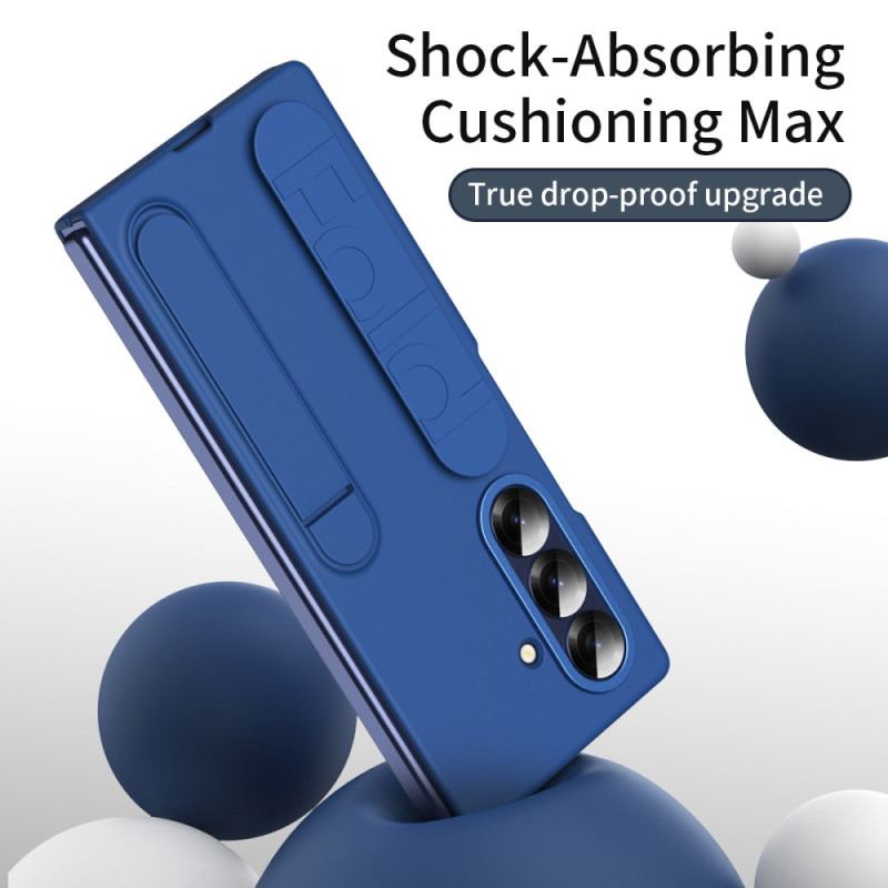 Tok Samsung Galaxy Z Fold 7 Támogatás És Pánt