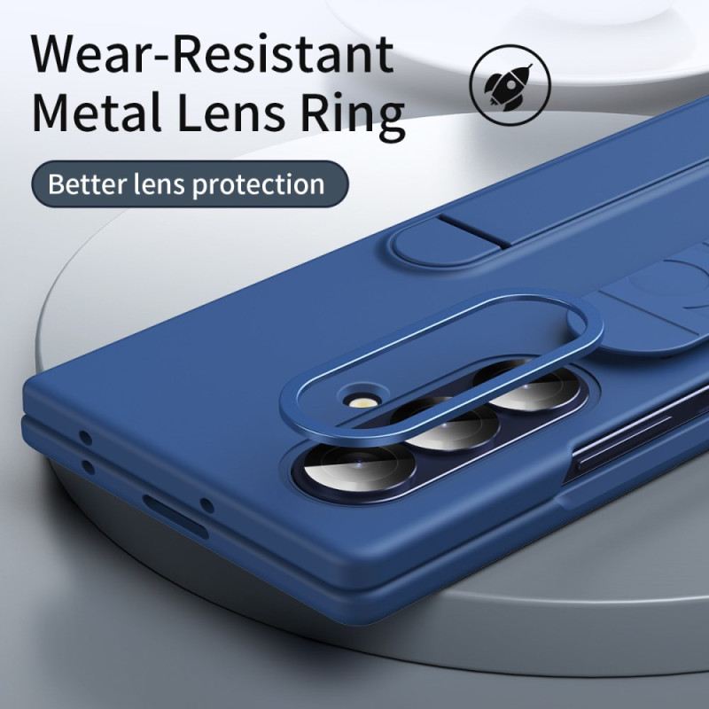 Tok Samsung Galaxy Z Fold 7 Támogatás És Pánt