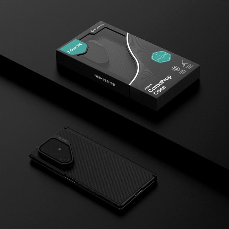 Tok Samsung Galaxy Z Fold 7 Tartó És Magsafe Kompatibilitás Nillkin