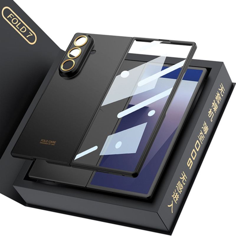 Tok Samsung Galaxy Z Fold 7 Ultravékony