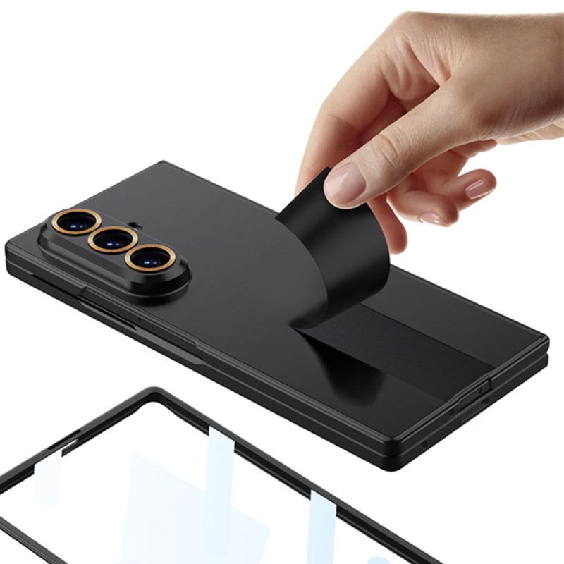 Tok Samsung Galaxy Z Fold 7 Ultravékony