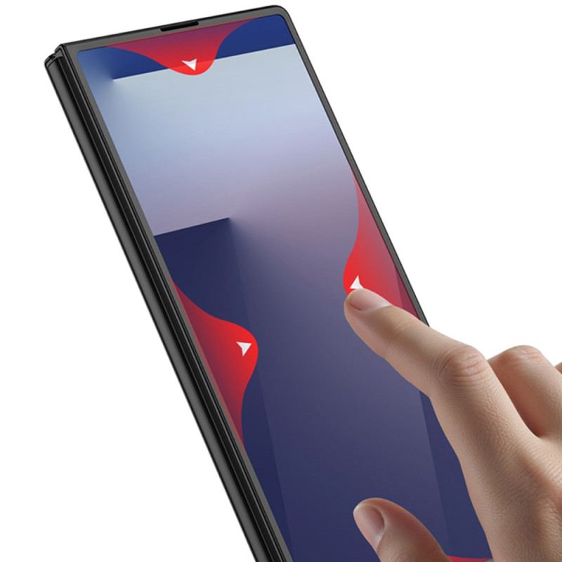 Tok Samsung Galaxy Z Fold 7 Ultravékony