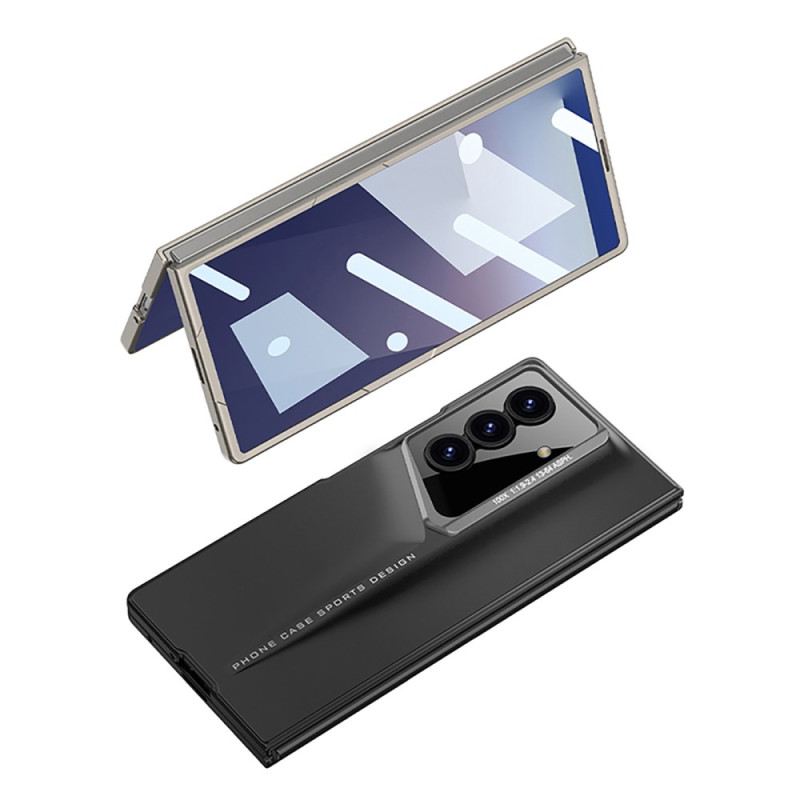 Tok Samsung Galaxy Z Fold 7 Ultravékony