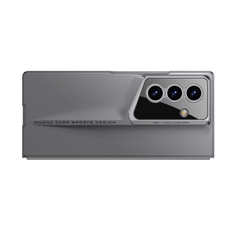 Tok Samsung Galaxy Z Fold 7 Ultravékony