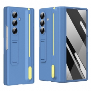 Tok Samsung Galaxy Z Fold 7 Ütésálló Védelem