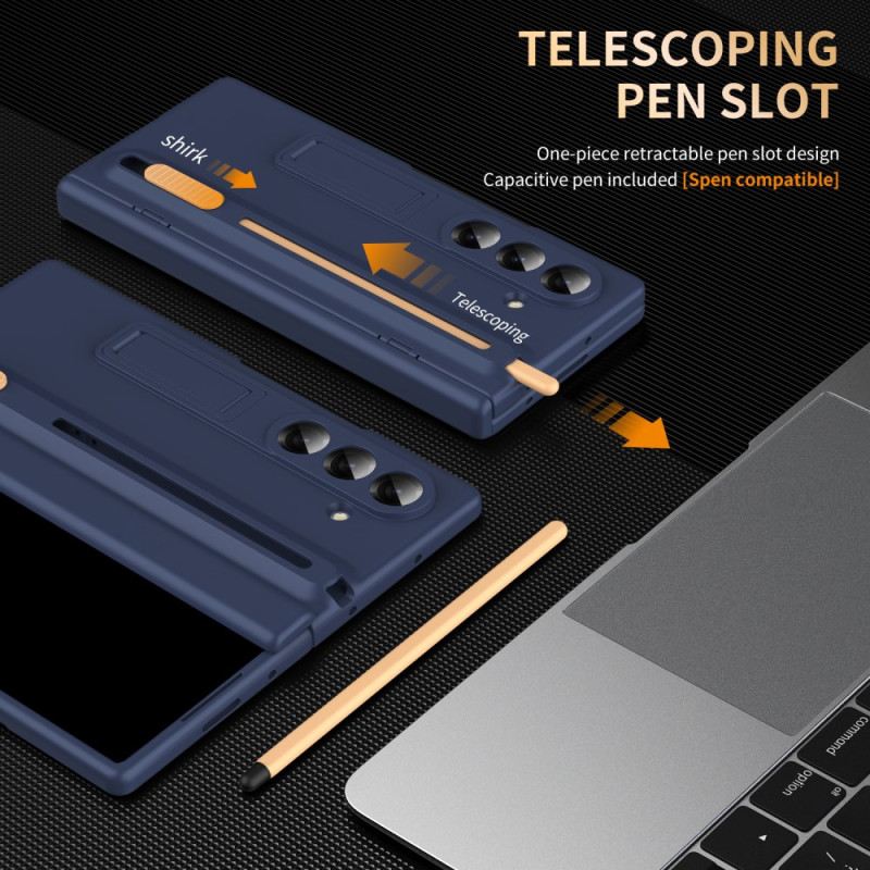 Tok Samsung Galaxy Z Fold 7 Ütésálló Védelem