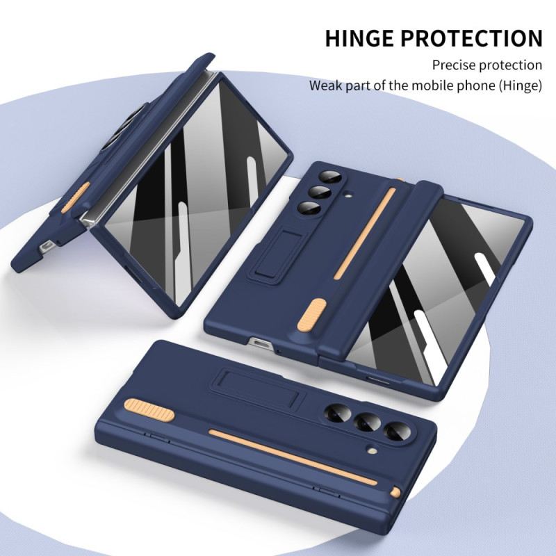 Tok Samsung Galaxy Z Fold 7 Ütésálló Védelem